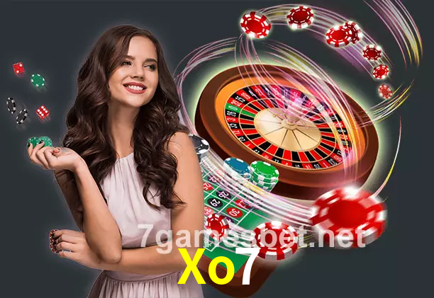 vivo no cassino Xo7