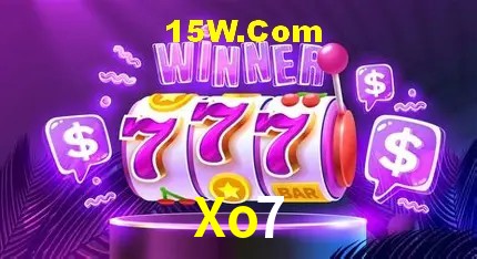 Sinta a adrenalina dos jogos de cassino com Xo7