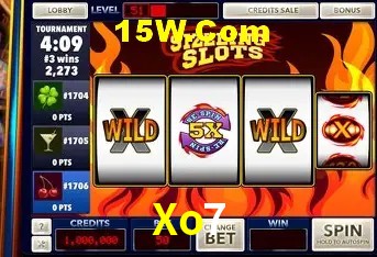 Xo7 - Cassino Online Melhor Casa De Aposta! - Xo7.Games