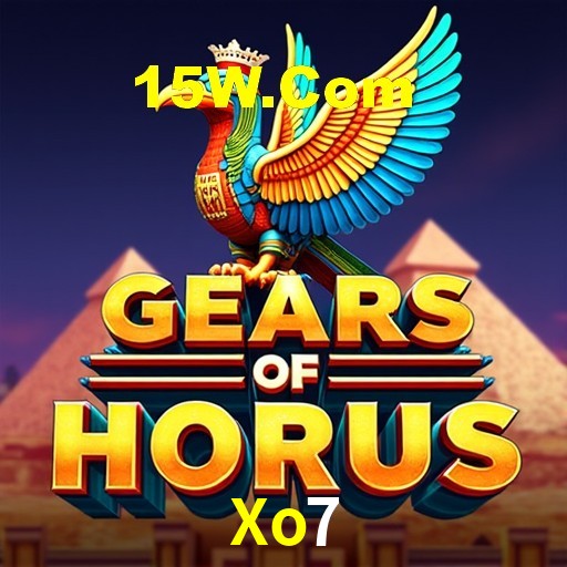 Jogos Exclusivos Xo7