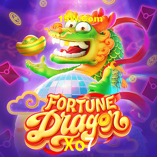 APP oficial da Xo7 para mobile