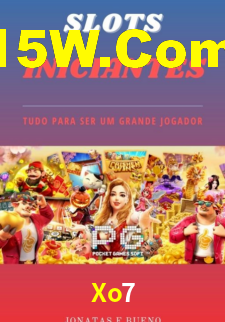 Premium Interface Xo7