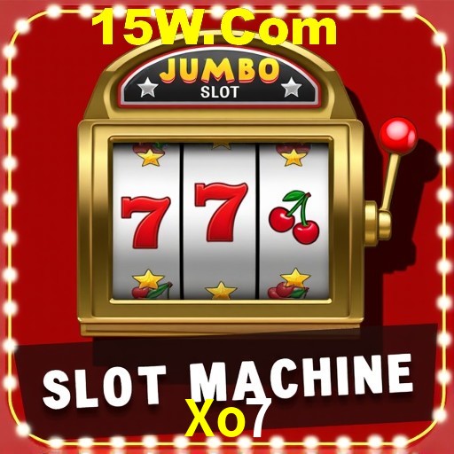 Descubra o Mundo do Cassino Online com Xo7