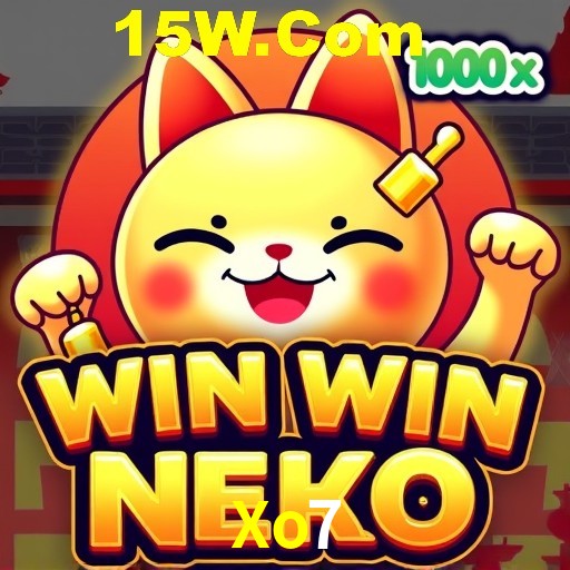 Desvendando o Mundo dos Jogos Virtuais na Xo7