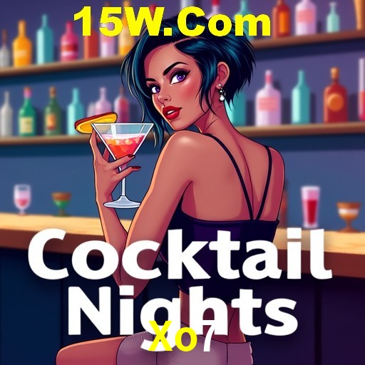 Descubra a Essência do Xo7: Nossa História e Compromissos