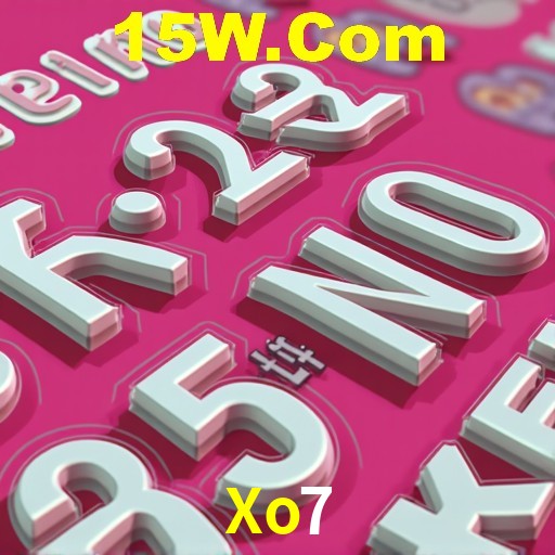 Explorando a Categoria de Eventos em Apostas na Xo7