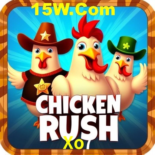 A Revolução dos Aplicativos de Jogos no Xo7