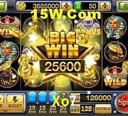 Estratégias Crash Games Xo7