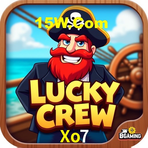 Bônus de Boas-vindas Xo7