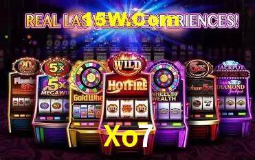 Benefícios da Conta Xo7