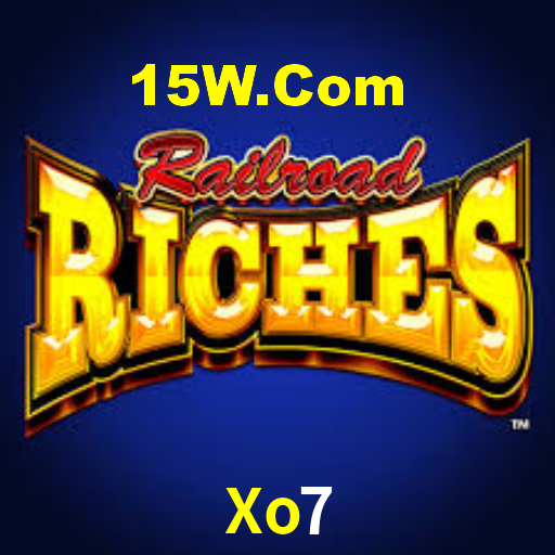 Live Casino Xo7
