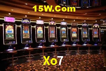 Gates of Olympus Xo7