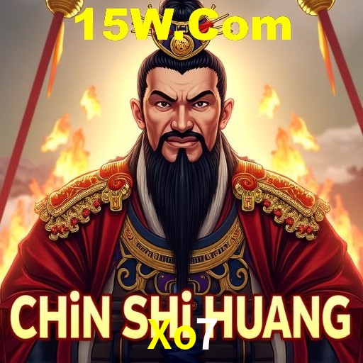 Descubra a Essência do Xo7: Nossa História e Compromissos