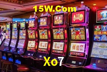 Experiência VIP Xo7