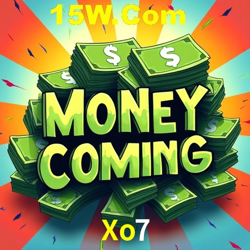 A Revolução dos Aplicativos de Jogos no Xo7